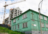 Зона рискованных новостроек: без гарантий и субсидий здесь не выжить