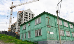 Зона рискованных новостроек: без гарантий и субсидий здесь не выжить