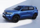 Кроссовер Opel Frontera обрел шестиступенчатую «механику»