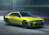 «Пчёлка» вернулась и готова всех покусать: представлен новый Dodge Charger Super Bee