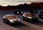 Mitsubishi обновила план развития в США: подтверждены пикап и хардкорный Outlander