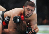 Глава UFC высказался о величии Махачева