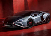 Lamborghini Revuelto SV стал самой мощной и быстрой моделью марки