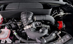 Электронаддув eBoost Air от SRT Performance: больше мощности без турбоямы