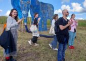В новом сезоне еврейский театр «Шалом» предложит оригинальные версии известных произведений