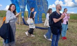 В новом сезоне еврейский театр «Шалом» предложит оригинальные версии известных произведений