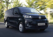 Citroen SpaceTourer вернется в Россию с официальной гарантией поставщика