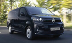 Citroen SpaceTourer вернется в Россию с официальной гарантией поставщика