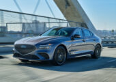 Genesis G70 может получить урезанную моторную гамму в следующем модельном году
