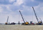 Мир оказался на грани неожиданного коллапса: исчез речной песок