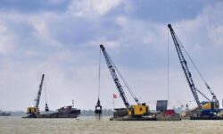 Мир оказался на грани неожиданного коллапса: исчез речной песок