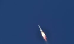 Спасательная миссия не смогла предотвратить падение обсерватории НАСА на Землю