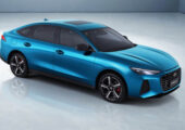 Седан Chery Arrizo 7 готов вернуться из небытия