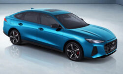 Седан Chery Arrizo 7 готов вернуться из небытия