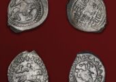 Выяснились детали обнаружения гигантского клада в подмосковном городе