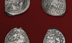 Выяснились детали обнаружения гигантского клада в подмосковном городе