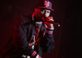 50 Cent пообещал «рэп-кроссовер нескольких поколений»
