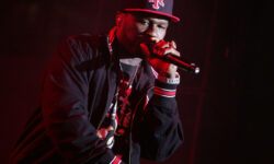 50 Cent пообещал «рэп-кроссовер нескольких поколений»