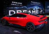 Автомобили Dreame: мечты, не ставшие былью