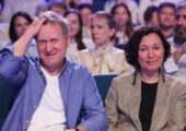 «Уральские пельмени» уехали в деревню
