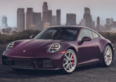 На Porsche 911 Carrera S вернулась «механика», но не для всех рынков