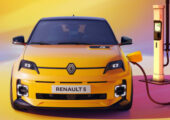 Обновленный Renault 5 E-Tech electric станет мощнее в базовой версии
