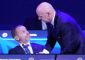 УЕФА, АФК и КОНКАКАФ возобновили атаку на Инфантино после провалившейся продажи доли ЧМ
