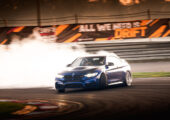 От дрифт-такси до Big Money Run – гид по фестивалю Drift Expo 2026
