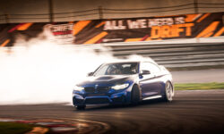 От дрифт-такси до Big Money Run – гид по фестивалю Drift Expo 2026