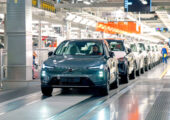 На родственных началах: Geely загрузит своими моделями европейские заводы Volvo