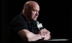 В UFC заинтересованы в контракте с Усманом Нурмагомедовым