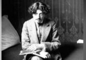 Вспоминаем Дмитрия Шеварднадзе: в 1937 году расстреляли человека, который хотел создать грузинский лувр
