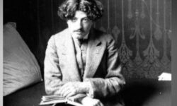 Вспоминаем Дмитрия Шеварднадзе: в 1937 году расстреляли человека, который хотел создать грузинский лувр