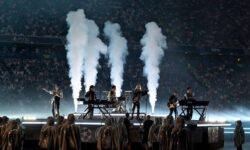 «Более сложная история»: Linkin Park решили вынести боль на экраны