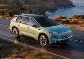 Кроссовер Volkswagen ID.Aura T6 выходит на рынок без особых фишек