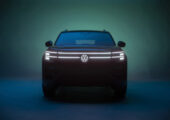 Volkswagen готовит к скорой премьере Atlas Cross Sport нового поколения