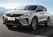 Belgee X50 возвращается с атмосферным мотором и «автоматом»