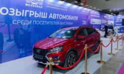ИнтерАвтоМеханика 2026 завершилась: эпицентр инноваций, драйв и новые горизонты автобизнеса