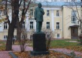 Редакцию «Дружбы народов» ждет второй в нынешнем тысячелетии переезд