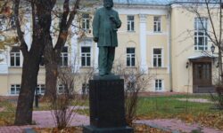 Редакцию «Дружбы народов» ждет второй в нынешнем тысячелетии переезд