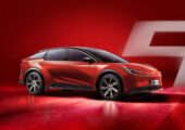 Плохо продающийся Toyota bZ5 пытается привлечь покупателей обновками и скидками