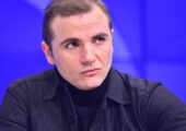 Максим Стоянов «дослужился» до полковника