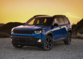 Jeep Cherokee нового поколения сменит платформу, прописку и появится скорее, чем ожидалось