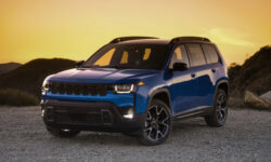 Jeep Cherokee нового поколения сменит платформу, прописку и появится скорее, чем ожидалось