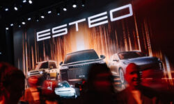 Бренд Esteo анонсировал пять новых моделей для России