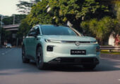 Volkswagen ID. Aura T6: фото салона и новые подробности