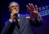Театр Гоголя объявил планы на сезон: Шварц, Чехов и возвращение к Эфросу
