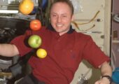 Астронавт NASA уходит из агентства после загадочного  инцидента на МКС