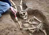 Исследование «вампирского» захоронения молодой женщины пролило свет на ее личность