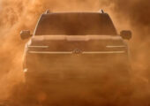 Новый Volkswagen Amarok: из Китая в Латинскую Америку